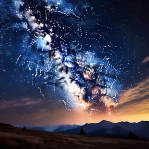 Notas De Sueño Sereno: Música De Guitarra Para Los Sueños - Guitarrista Del Mar