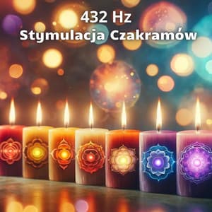 432 Hz Stymulacja Czakramów Podczas Snu: Wzmocnienie Pozytywnej Energii - Strefa Medytacji i Komfortu