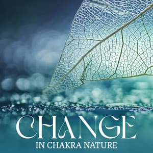 Change In Chakra Nature: Advanced Transformation Meditation For Controlling The Chakras - Aura & Chakra Zone
