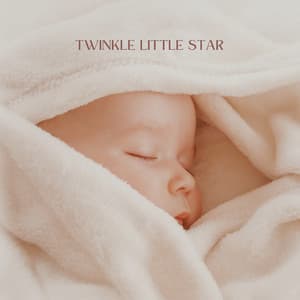 Twinkle Little Star - Relaxing Lullaby Piano