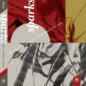 Sparks - Eri Yamamoto