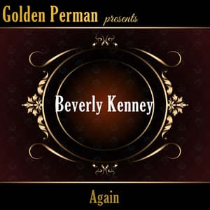 Again - Beverly Kenney