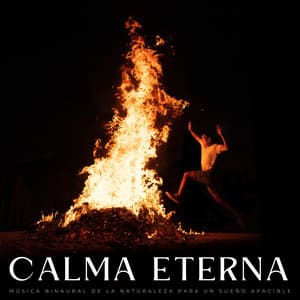 Calma Eterna: Música Binaural De La Naturaleza Para Un Sueño Apacible - Binaural Beats sueño profundo