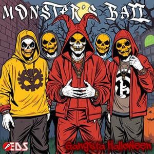 Monster's Ball - Dheezy