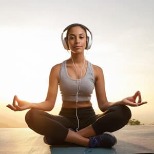 Lofi Para Enfocarse En El Yoga: Sonidos Suaves Para La Concentración - Planeta de la música zen