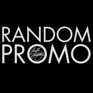 Random Promo - Suff Daddy