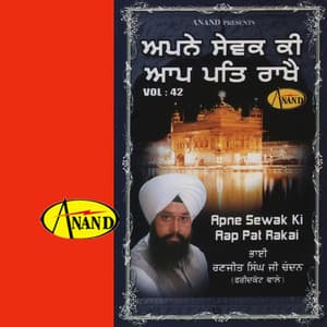 Apne Sevak Ki Aap Paat Rakhe - Joy Atul