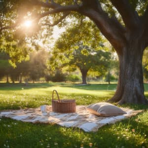 Abrazando El Silencio En Un Ambiente Pacífico - Música del lobby del hotel