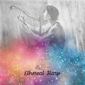 Ethereal Harp: Lullabies of the Night - Spa Passenger