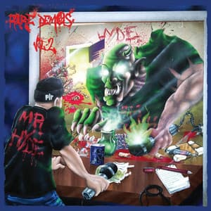Rare Demos, Vol. 2 - Mr. Hyde