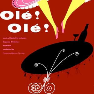 Ole Ole - Ruperto Chapí