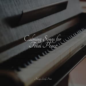 Peaceful Melodies for a Chill Ambience - Restaurant Background Music