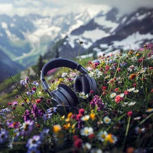 Chill Music for Self-Care: Relaxing Rhythms - Mental Healing Bpm