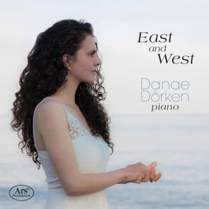 Kalomiris, Bartók, Chopin & Others: Piano Works - Danae Dörken