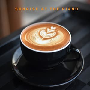 Sunrise at the Piano - Cafe lounge