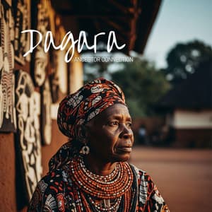 Dagara Ancestor Connection - Shamanic Drumming Consort