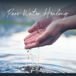 Pure Water Healing - Kim Kundalini