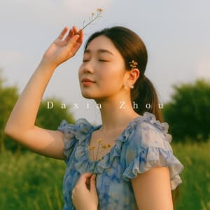 Breath Archive of Lightness - Daxia Zhou