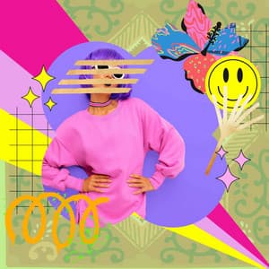 Breathtaking Music for Private Libraries - Soprano Sax Solo - Elevator Music Project