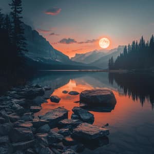 Gentle Relaxation Melodies for Peace - Relaxing Symphony