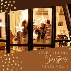 1 Never Ending Christmas Tunes vol. 1 - Christmas Songs Remix