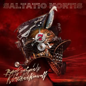 Brot und Spiele - Klassik & Krawall - Saltatio Mortis