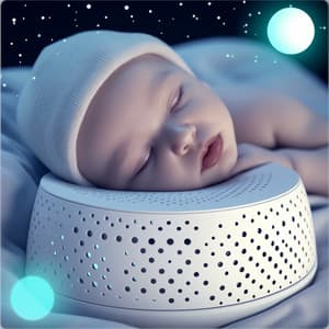 White Noise for Tranquility and Sleep - White Noise Radiance