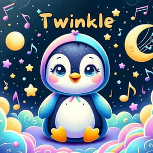Twinkle - Hush Now Baby