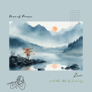 Zen and the Art of Living - Dose of Pause