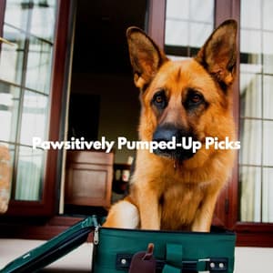 Pawsitively Pumped-Up Picks - Cafe Restaurant Music