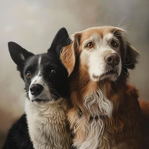 Comfort Sounds for Pets: Music for Calm Moments - Lounge Chillout