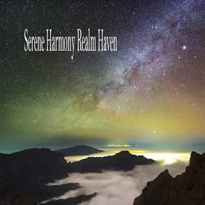 Serene Harmony Realm Haven - Música Relajante