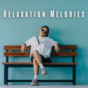 Relaxation Melodies: Lofi Blissful Moments - O N L Y Lofi