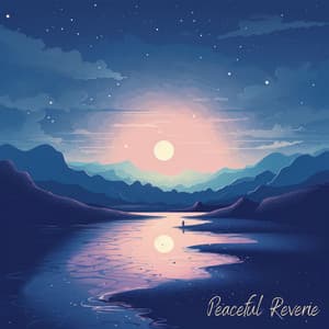 Peaceful Reverie - New Age