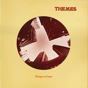Things to Come - Mike Moran