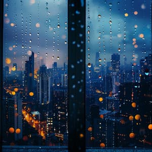 Trueno Binaural Para Dormir: Santuario De Paisajes Oníricos - Sesiones de Sueño