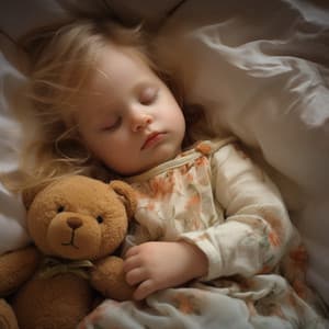 Baby Sleep Lullaby for Quiet and Calm Evenings - Baby Sleep TaTaTa