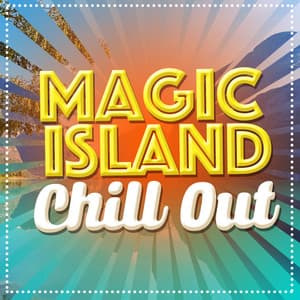 Magic Island Chill Out - Café Tahiti Bora Bora