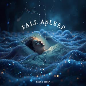 Fall Asleep - Back 2 Sleep