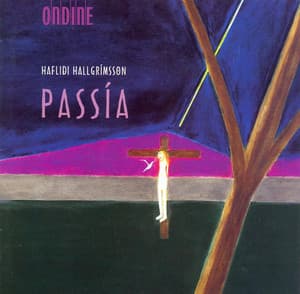 Hallgrimsson, H.: Passia - Hafliði Hallgrímsson