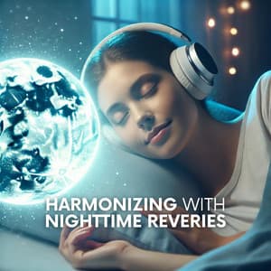 Harmonizing with Nighttime Reveries: Unveiling the Perfect Frequencies for Profound REM Sleep - Hz Sleep Project