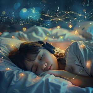 Sleep Tunes: Calm Melodic Vibes - Meryl Sleep