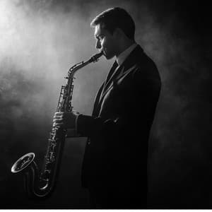 Tranquil Jazz Melodies for Evening Unwind - Weekend Morning Jazz