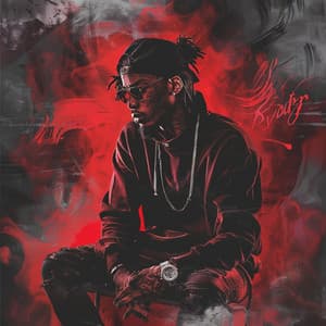 Urban Pulse: Trap Rhythms Unleashed - Chill Out 2018