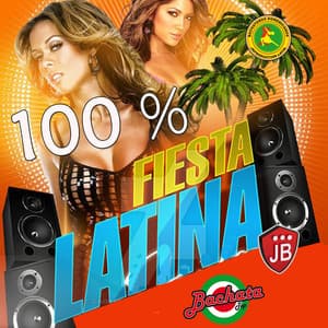 Fiesta Latina - Extra Latino
