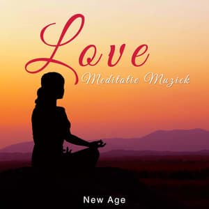 Love - Liefdevolle Vriendelijkheid Meditatie Muziek - Mindfulness Oefeningen