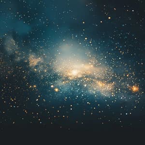 Relajación Binaural - Música del firmamento