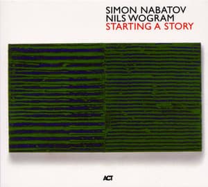 Starting a Story - Nils Wogram