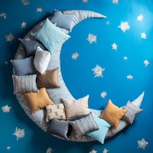 Acordes Nocturnos: Música Lofi Para Dormir - Reposo armonioso