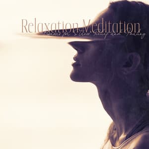 Relaxation Meditation Hypnosis for Stress Relief and Healing: Senses Meditation, Yoga Relaxation, Morning Yoga Routine - Project!Yoga Meditation